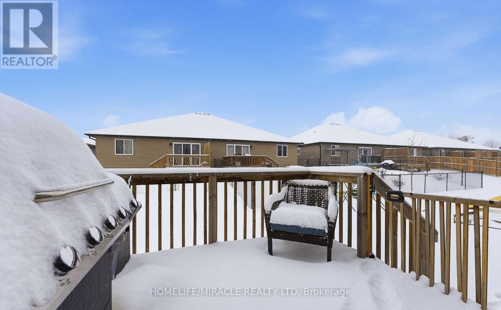 38 Dewal Place, Belleville, Ontario  K8P 0H2 - Photo 27 - X12807784