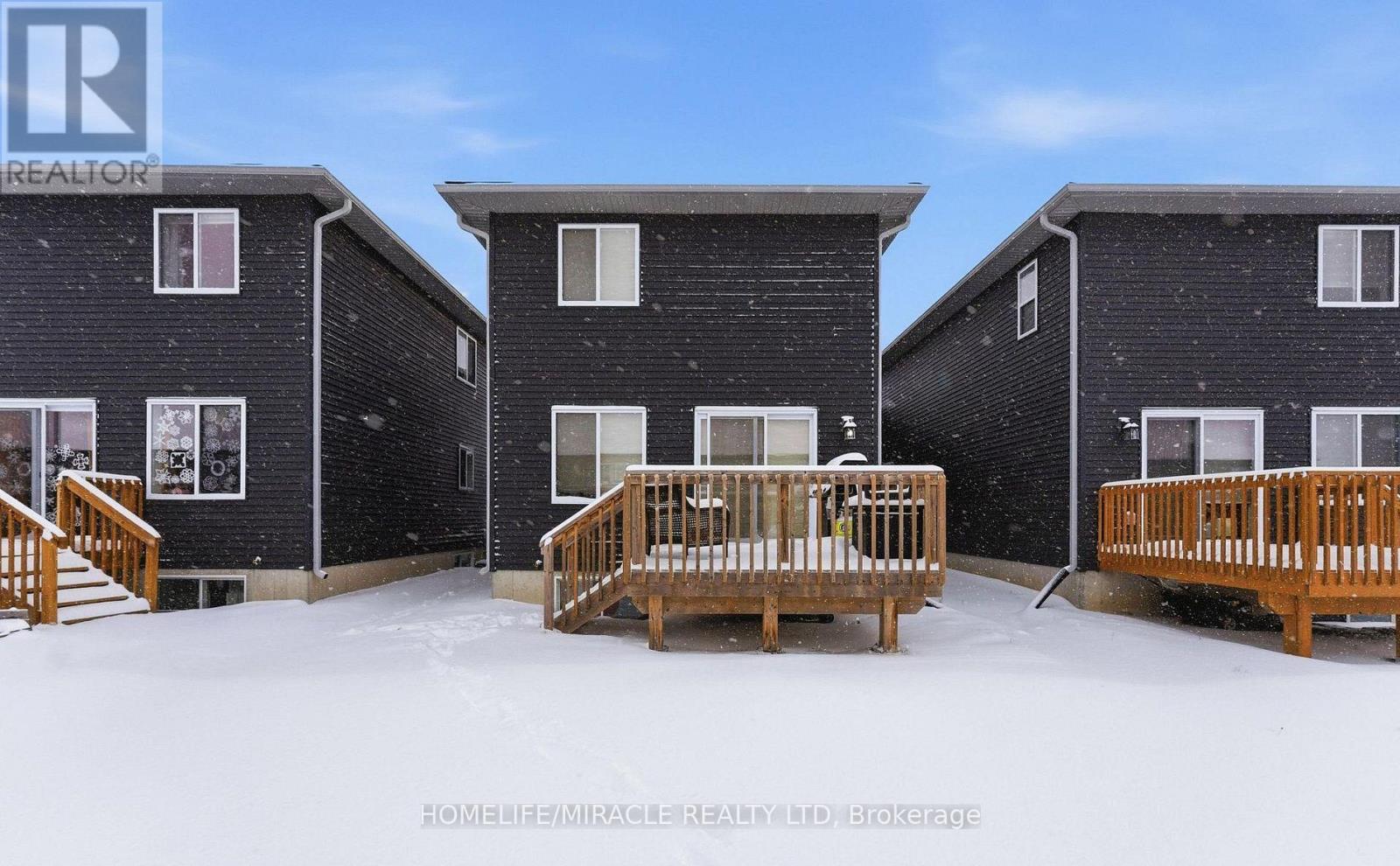 38 Dewal Place, Belleville, Ontario  K8P 0H2 - Photo 28 - X12807784