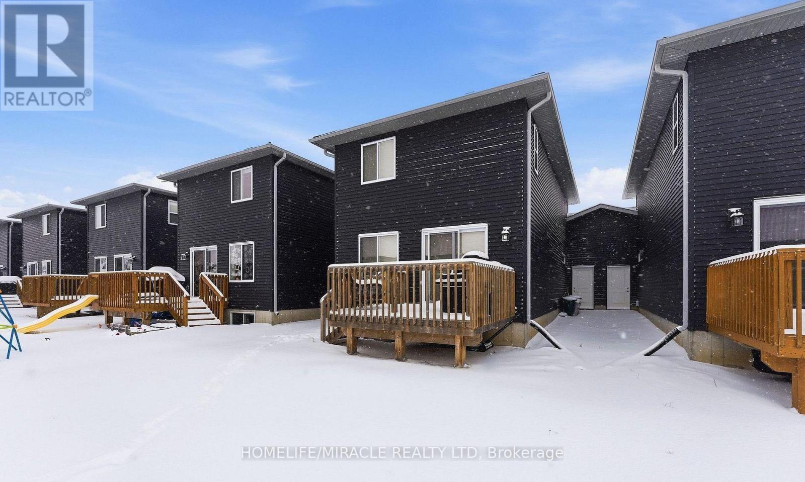 38 Dewal Place, Belleville, Ontario  K8P 0H2 - Photo 29 - X12807784