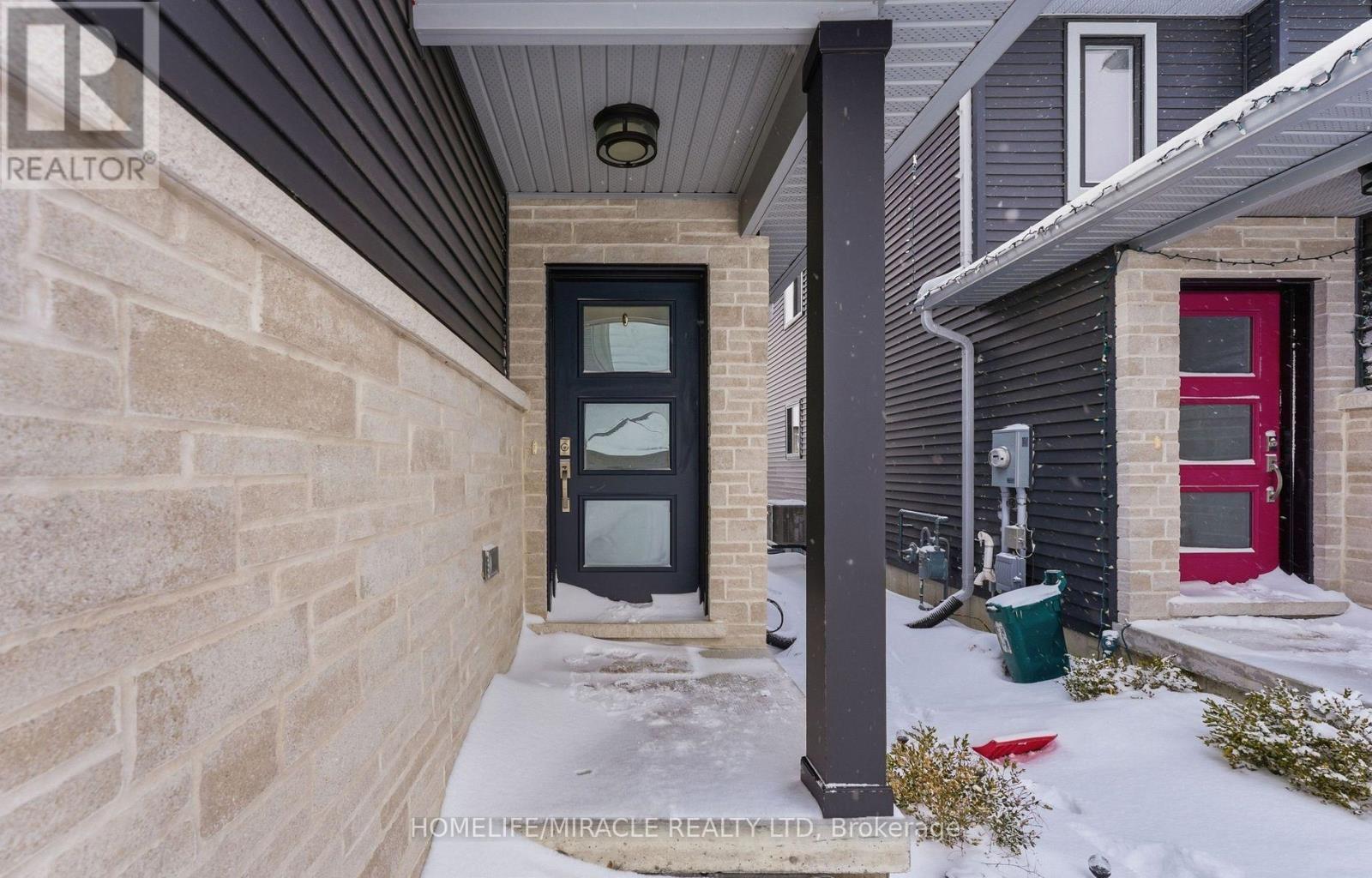 38 Dewal Place, Belleville, Ontario  K8P 0H2 - Photo 33 - X12807784