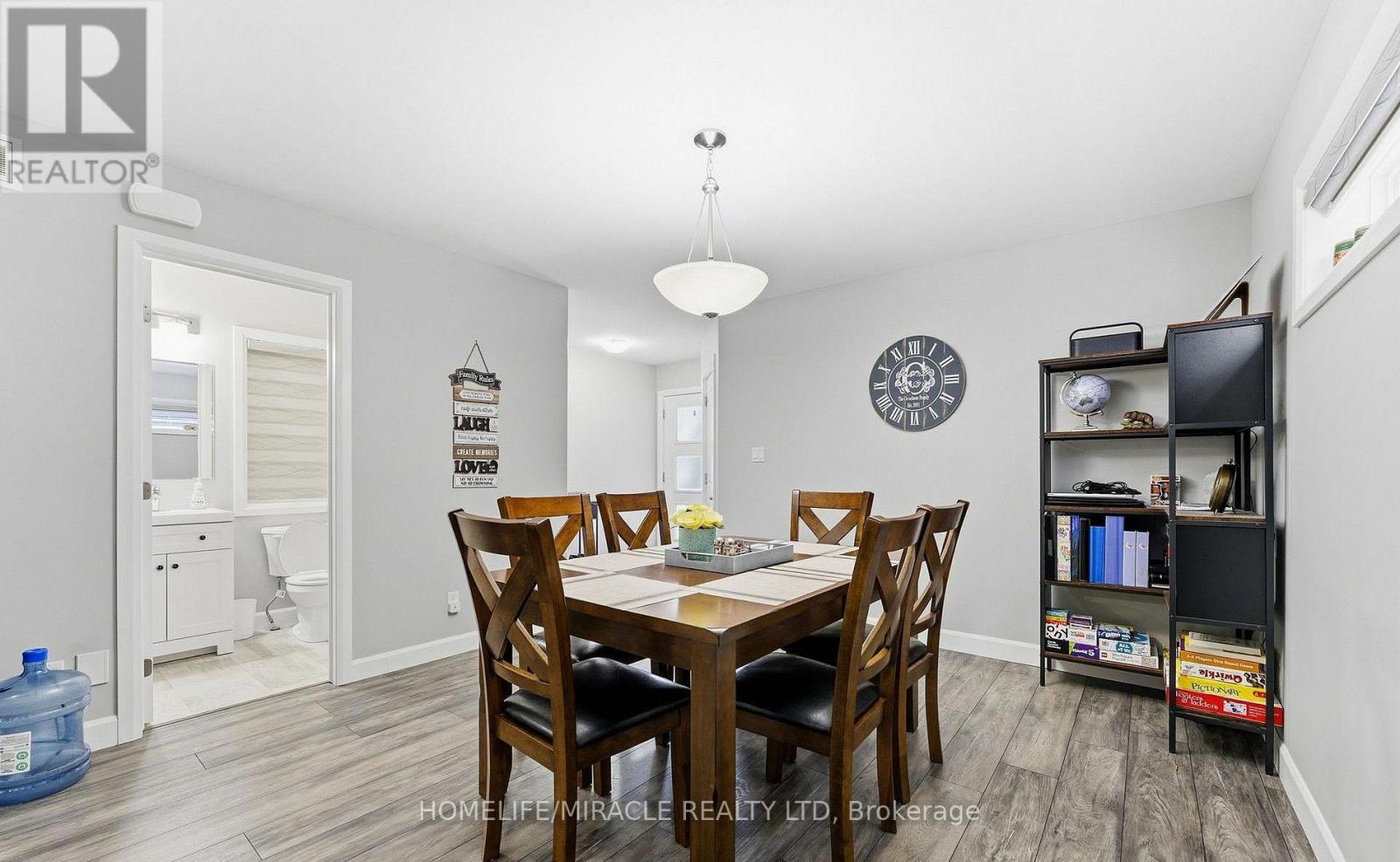 38 Dewal Place, Belleville, Ontario  K8P 0H2 - Photo 6 - X12807784