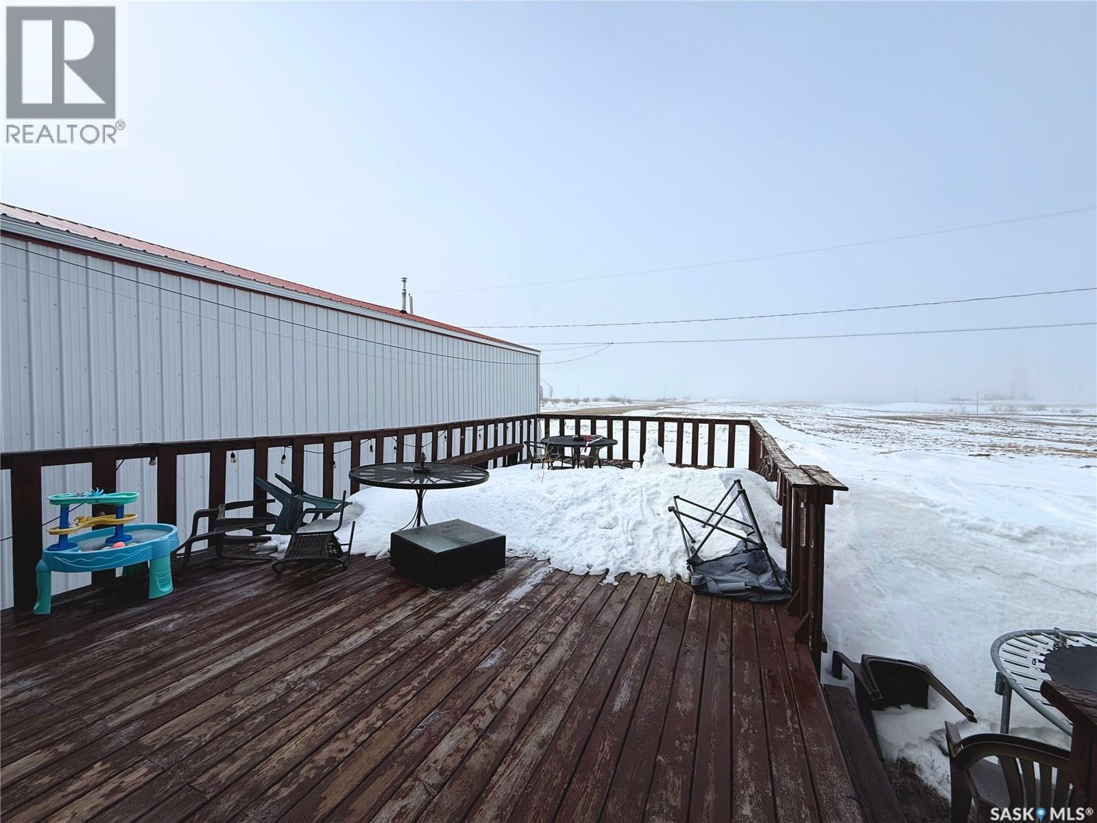 318 3rd Street, Bladworth, Saskatchewan  S0G 0J0 - Photo 15 - SK028958