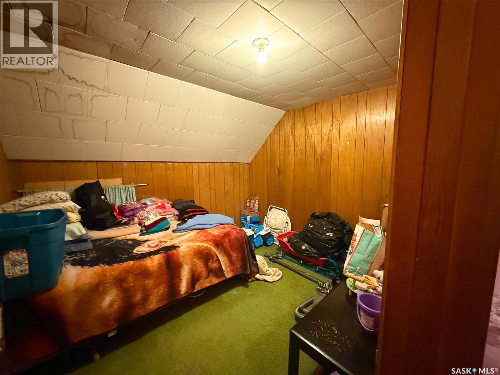 318 3rd Street, Bladworth, Saskatchewan  S0G 0J0 - Photo 19 - SK028958