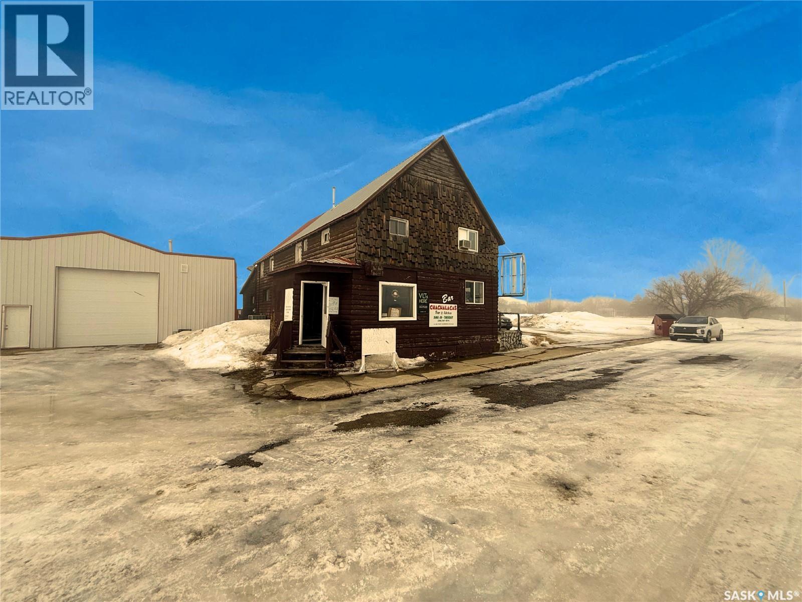 318 3rd Street, Bladworth, Saskatchewan  S0G 0J0 - Photo 2 - SK028958
