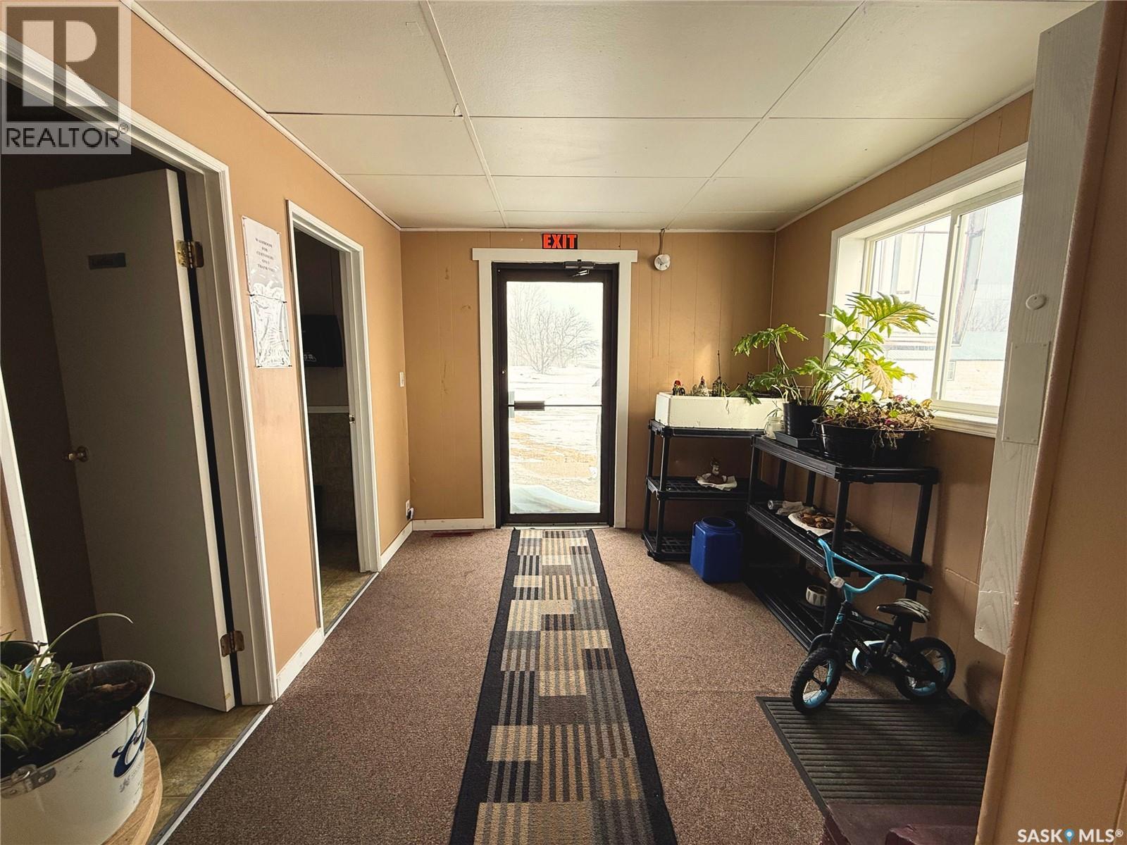 318 3rd Street, Bladworth, Saskatchewan  S0G 0J0 - Photo 5 - SK028958