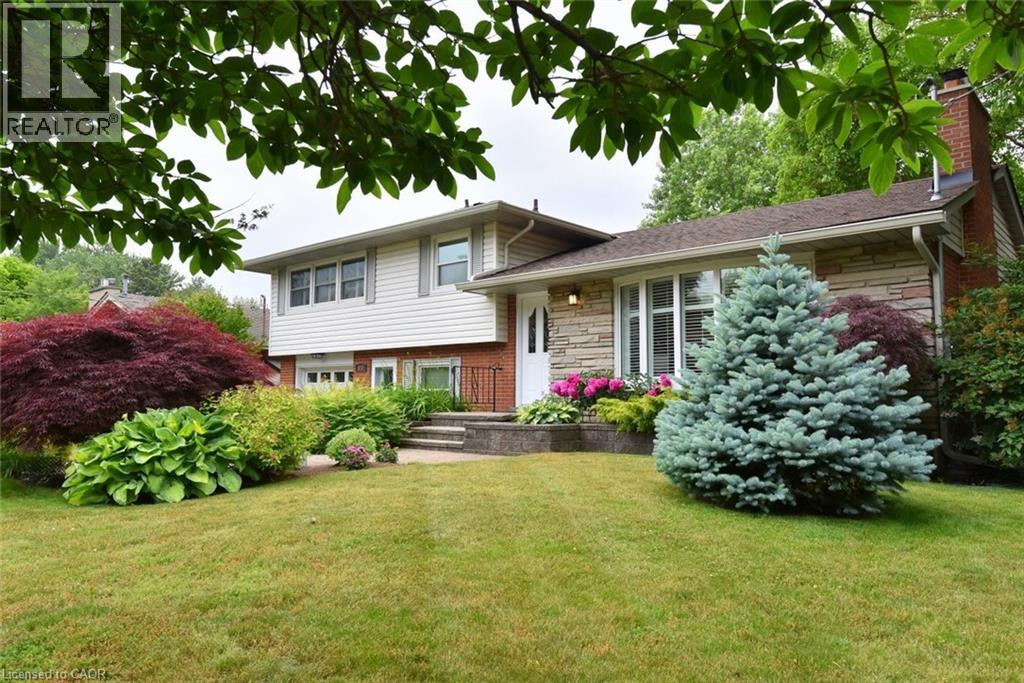 626 Vanderburgh Drive, Burlington, Ontario  L7T 3W6 - Photo 3 - 40806523