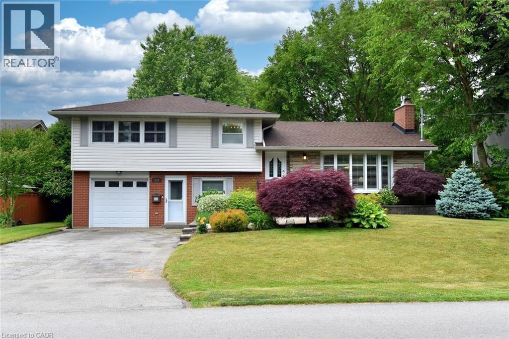 626 Vanderburgh Drive, Burlington, Ontario  L7T 3W6 - Photo 6 - 40806523