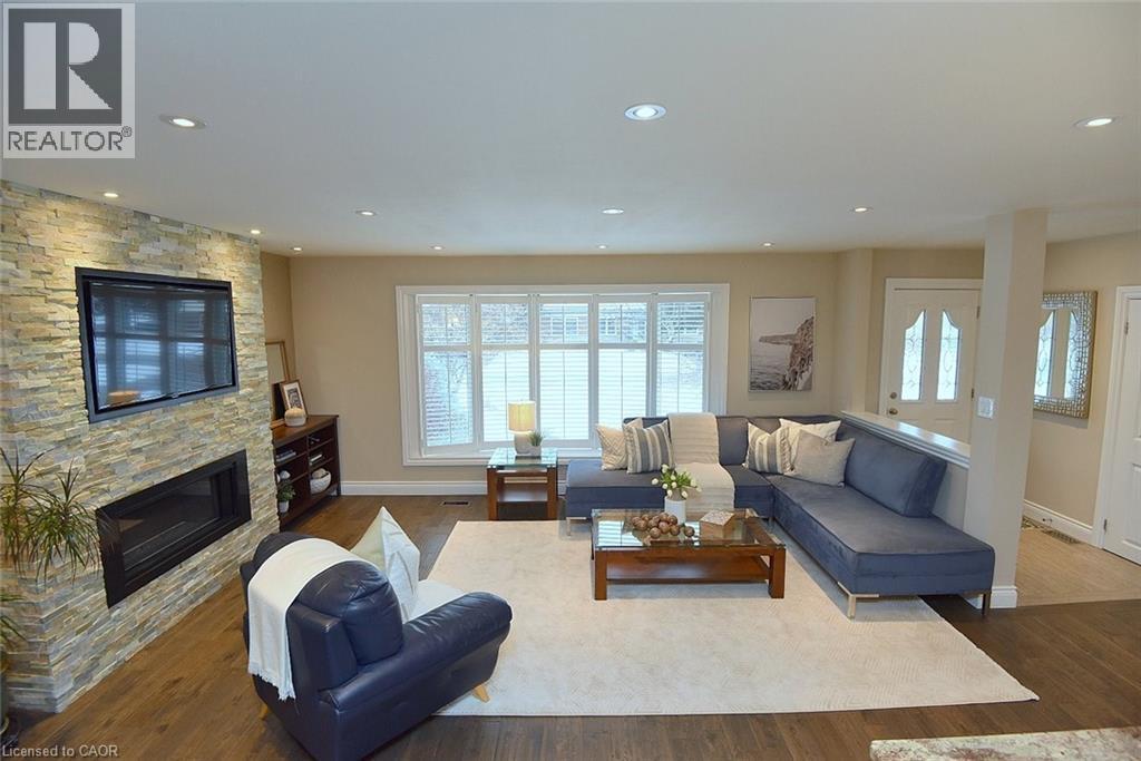 626 Vanderburgh Drive, Burlington, Ontario  L7T 3W6 - Photo 9 - 40806523