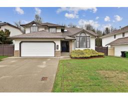 2907 CROSSLEY DRIVE, Abbotsford, British Columbia