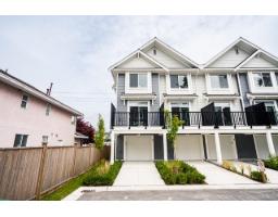 6 2525 156 STREET, Surrey, British Columbia