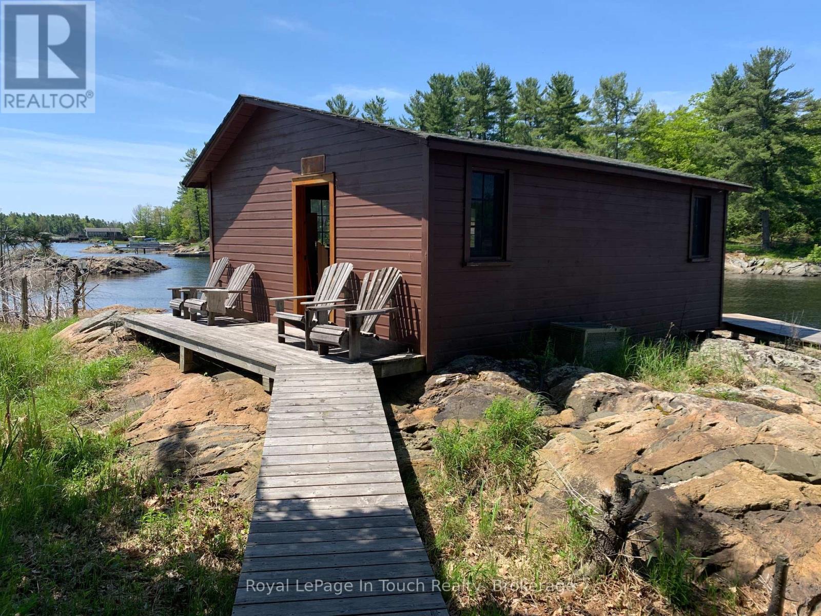 Island B462-1 Island 462-1, The Archipelago, Ontario  P0J 2T0 - Photo 10 - X12798640