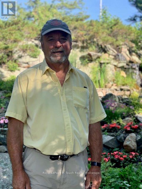 Island B462-1 Island 462-1, The Archipelago, Ontario  P0J 2T0 - Photo 3 - X12798640