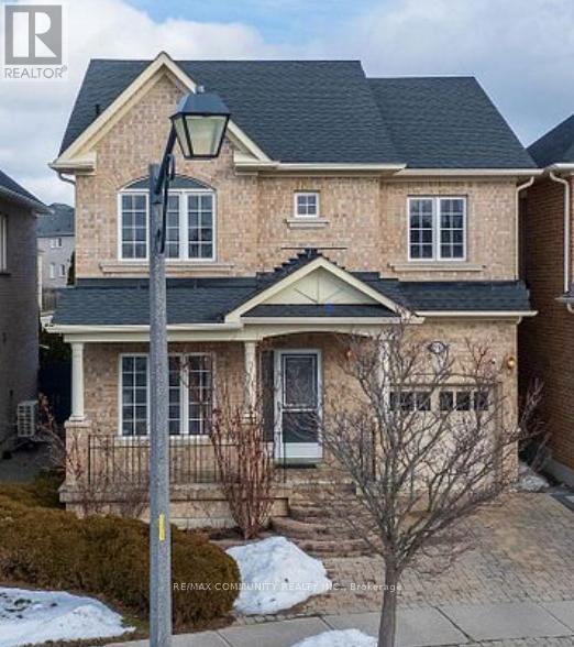 19 ABRAHAM COURT N, Ajax, Ontario