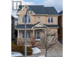 19 ABRAHAM COURT N, Ajax, Ontario