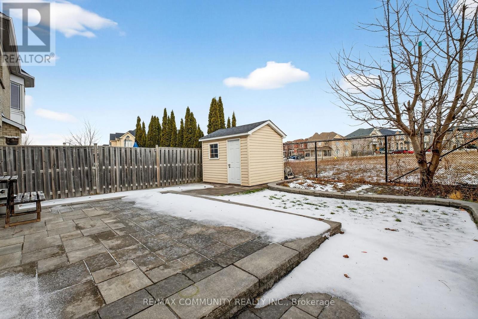 19 Abraham Court N, Ajax, Ontario  L1Z 0A9 - Photo 38 - E12807542