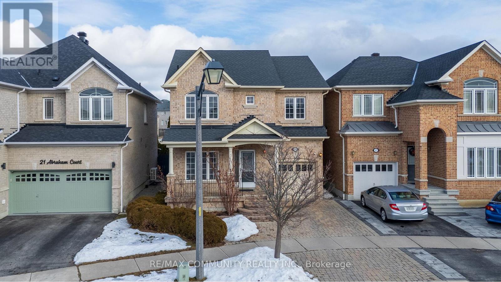 19 Abraham Court N, Ajax, Ontario  L1Z 0A9 - Photo 41 - E12807542