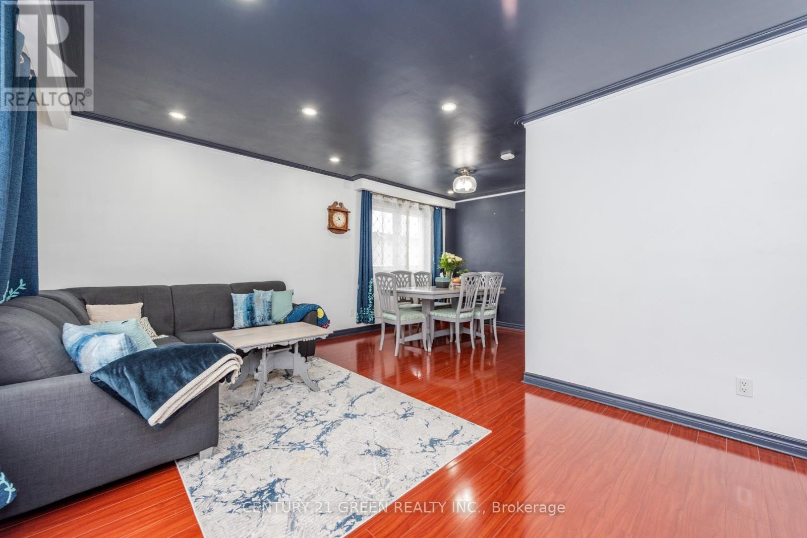 9 Ridgetop Avenue, Brampton, Ontario  L6X 1Z6 - Photo 11 - W12792782