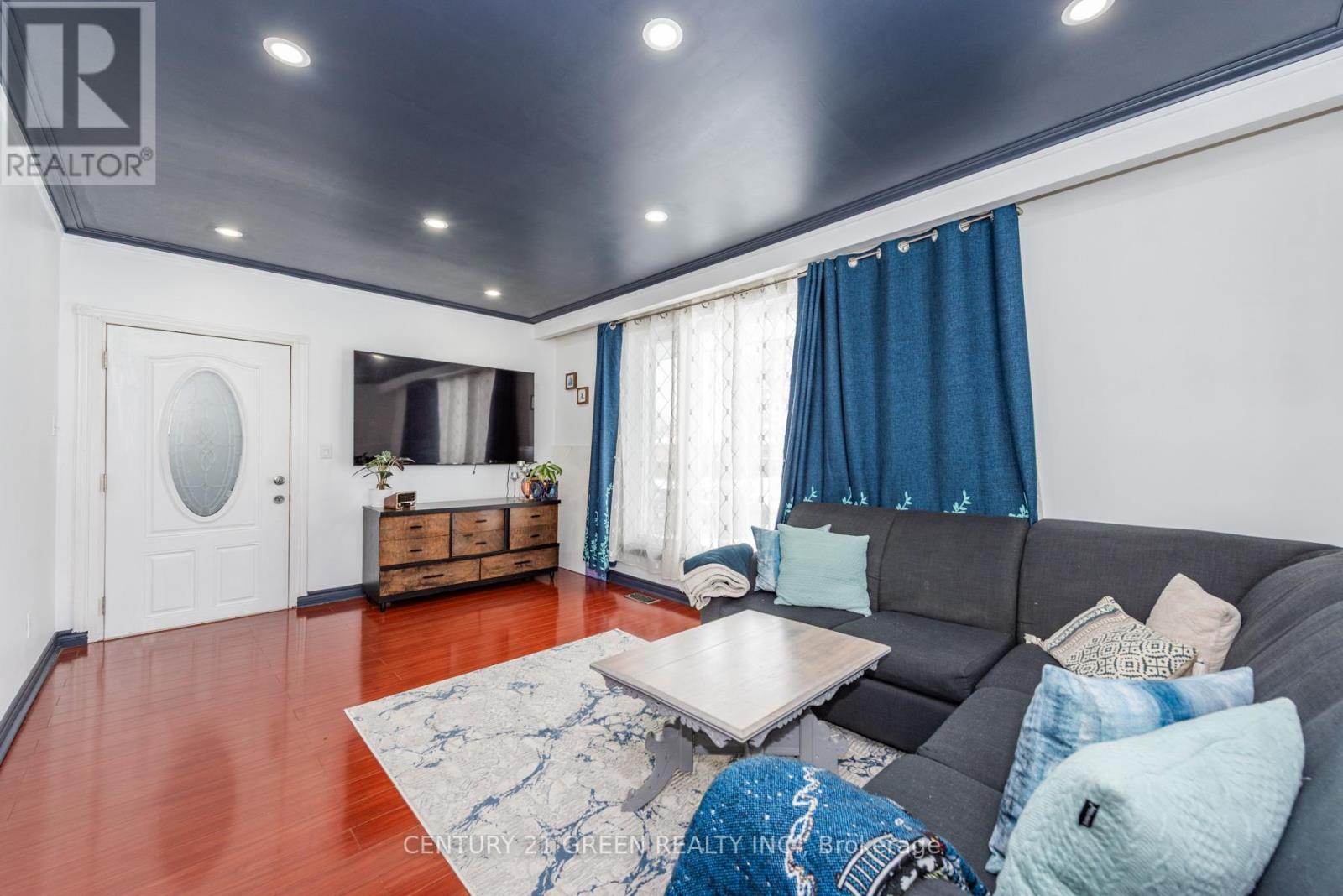 9 Ridgetop Avenue, Brampton, Ontario  L6X 1Z6 - Photo 13 - W12792782