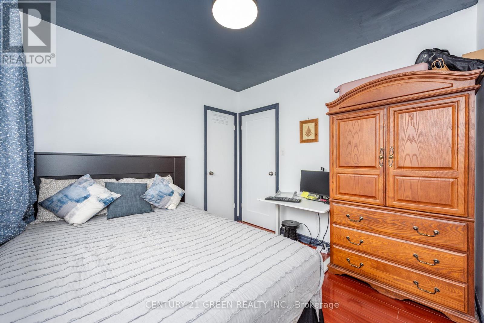 9 Ridgetop Avenue, Brampton, Ontario  L6X 1Z6 - Photo 21 - W12792782