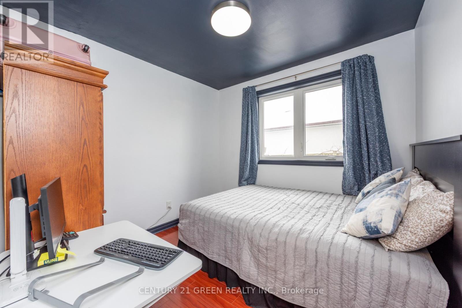 9 Ridgetop Avenue, Brampton, Ontario  L6X 1Z6 - Photo 23 - W12792782