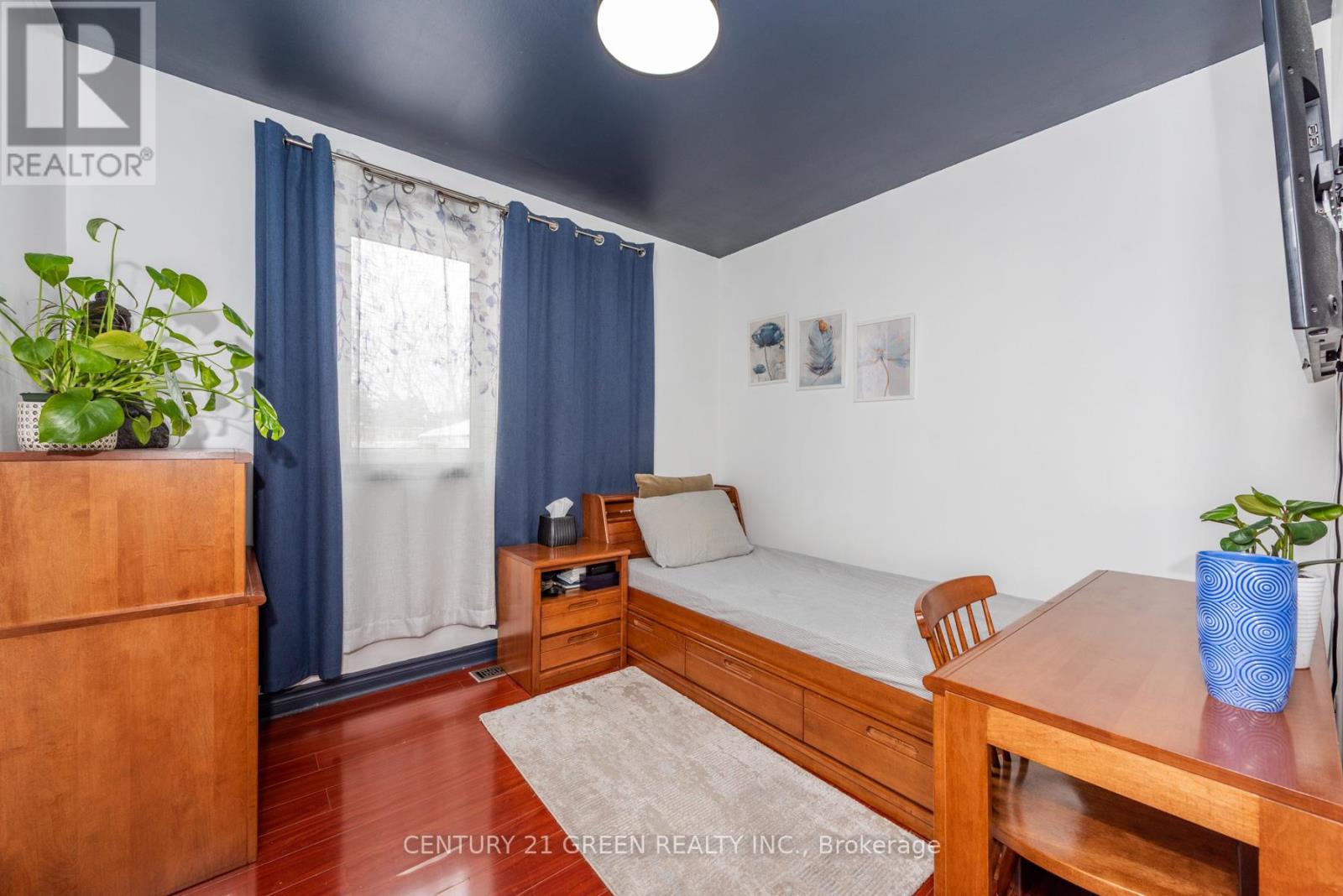 9 Ridgetop Avenue, Brampton, Ontario  L6X 1Z6 - Photo 27 - W12792782