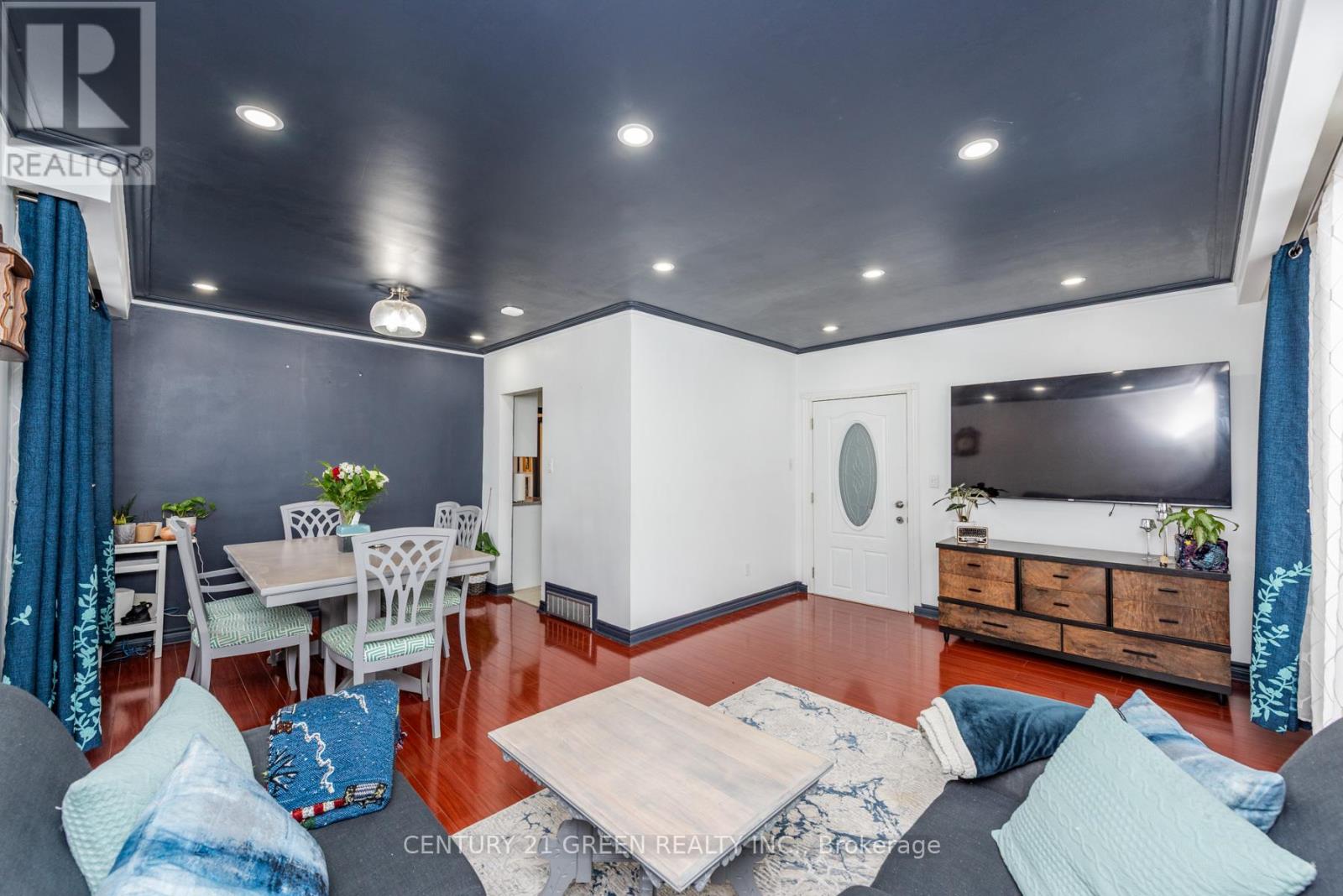 9 Ridgetop Avenue, Brampton, Ontario  L6X 1Z6 - Photo 10 - W12792782