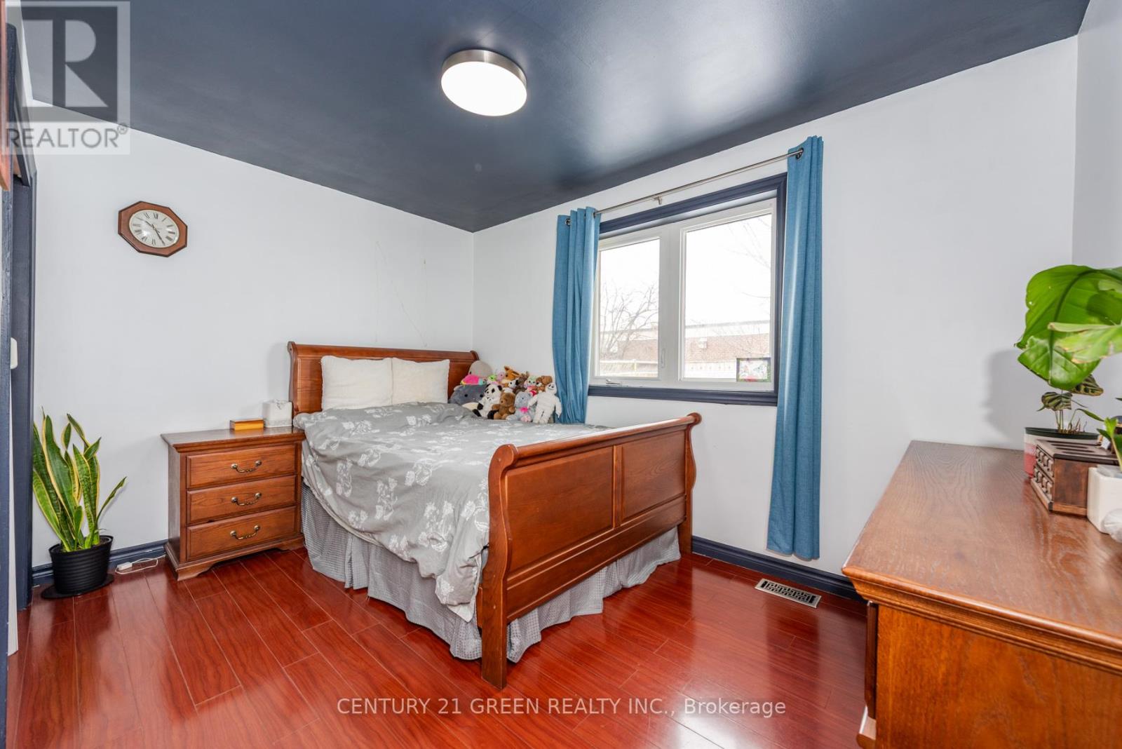 9 Ridgetop Avenue, Brampton, Ontario  L6X 1Z6 - Photo 20 - W12792782