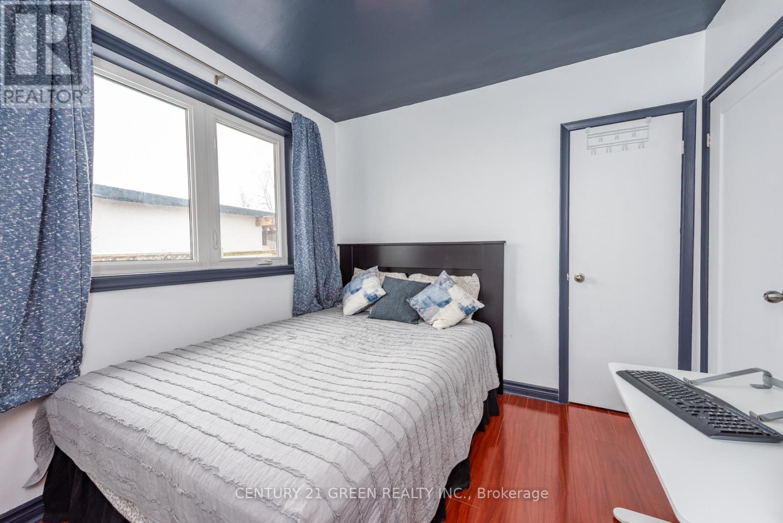 9 Ridgetop Avenue, Brampton, Ontario  L6X 1Z6 - Photo 22 - W12792782