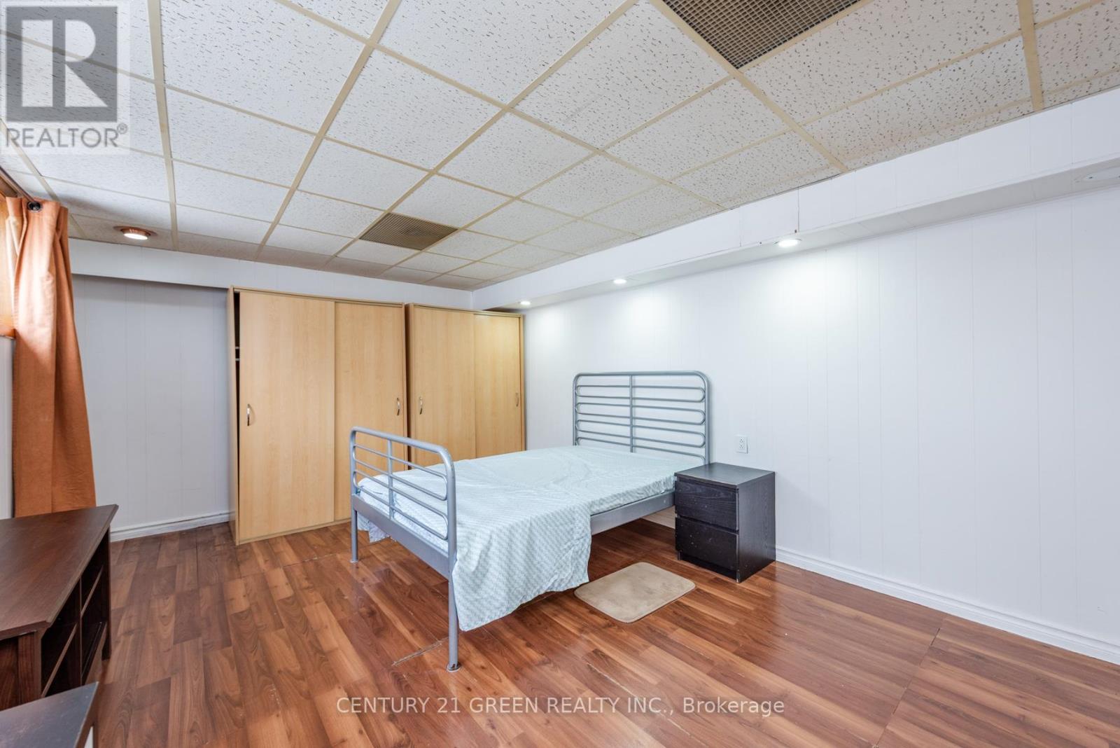 Bsmt - 9 Ridgetop Avenue, Brampton, Ontario  L6X 1Z6 - Photo 12 - W12795556