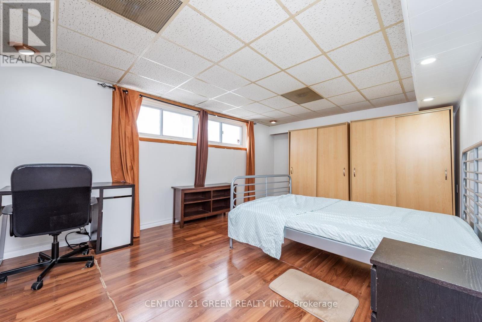 Bsmt - 9 Ridgetop Avenue, Brampton, Ontario  L6X 1Z6 - Photo 13 - W12795556