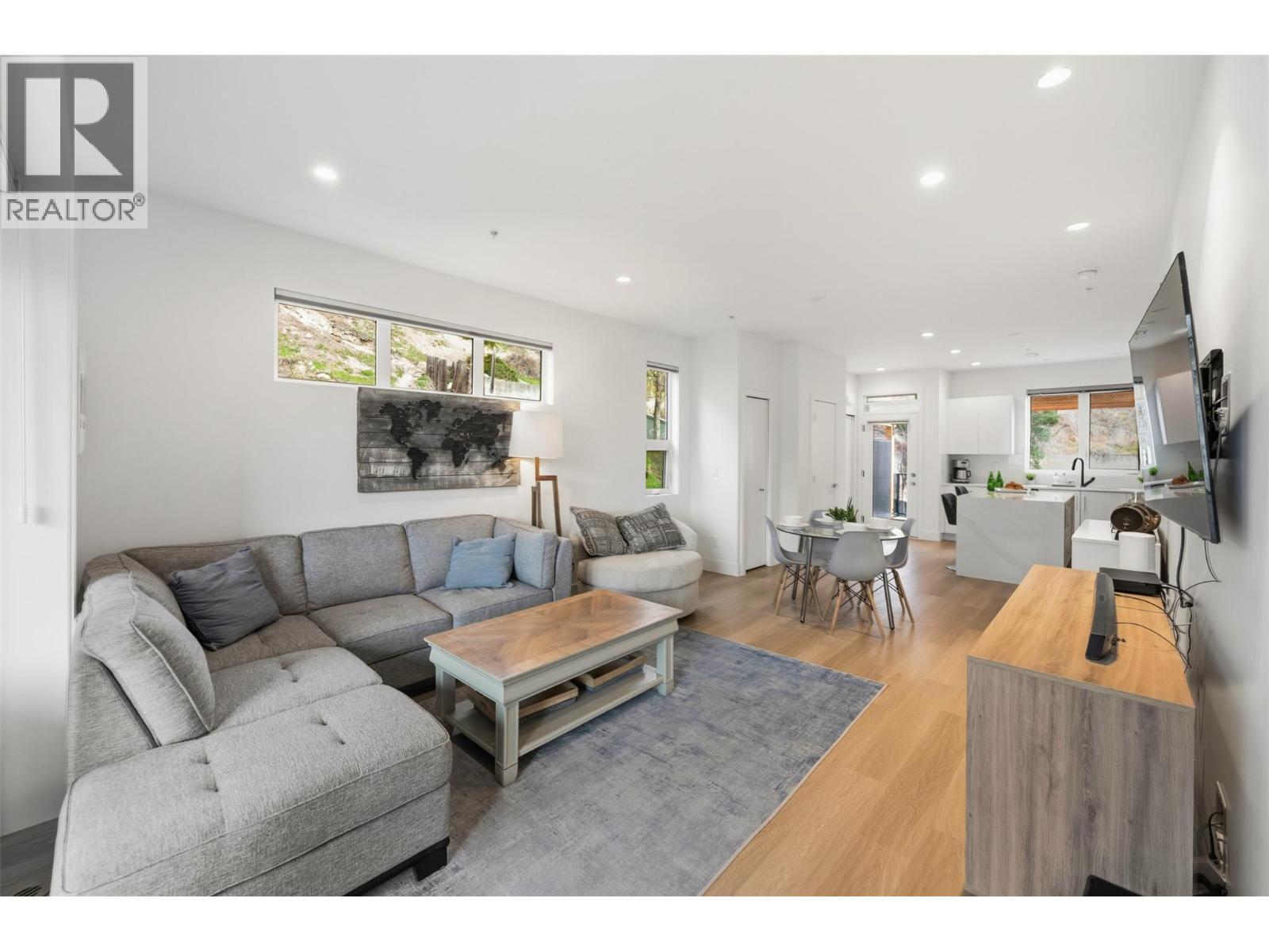 555 Wade Avenue E Unit# 108, Penticton, British Columbia  V2A 1T2 - Photo 6 - 10376576