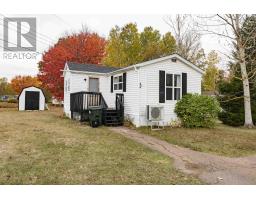 44 Anson Avenue, Amherst, Nova Scotia