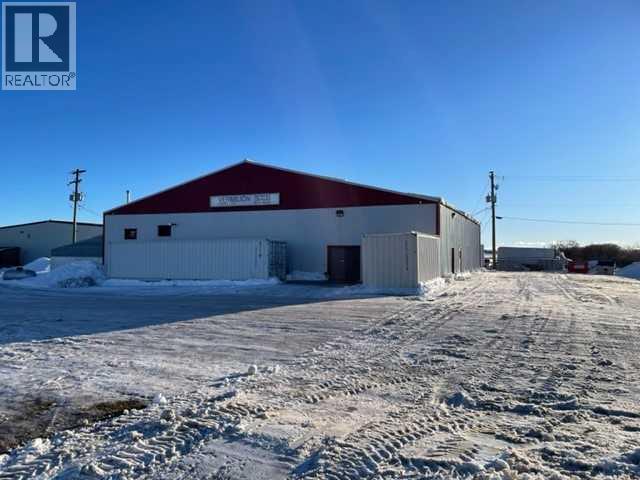 4825 47 Avenue, Vermilion, Alberta