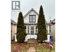 789 BRIDGE AVENUE, Windsor, Ontario