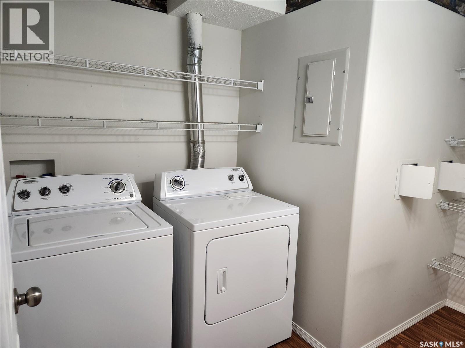 104 729 101st Avenue, Tisdale, Saskatchewan  S0E 1T0 - Photo 6 - SK028825