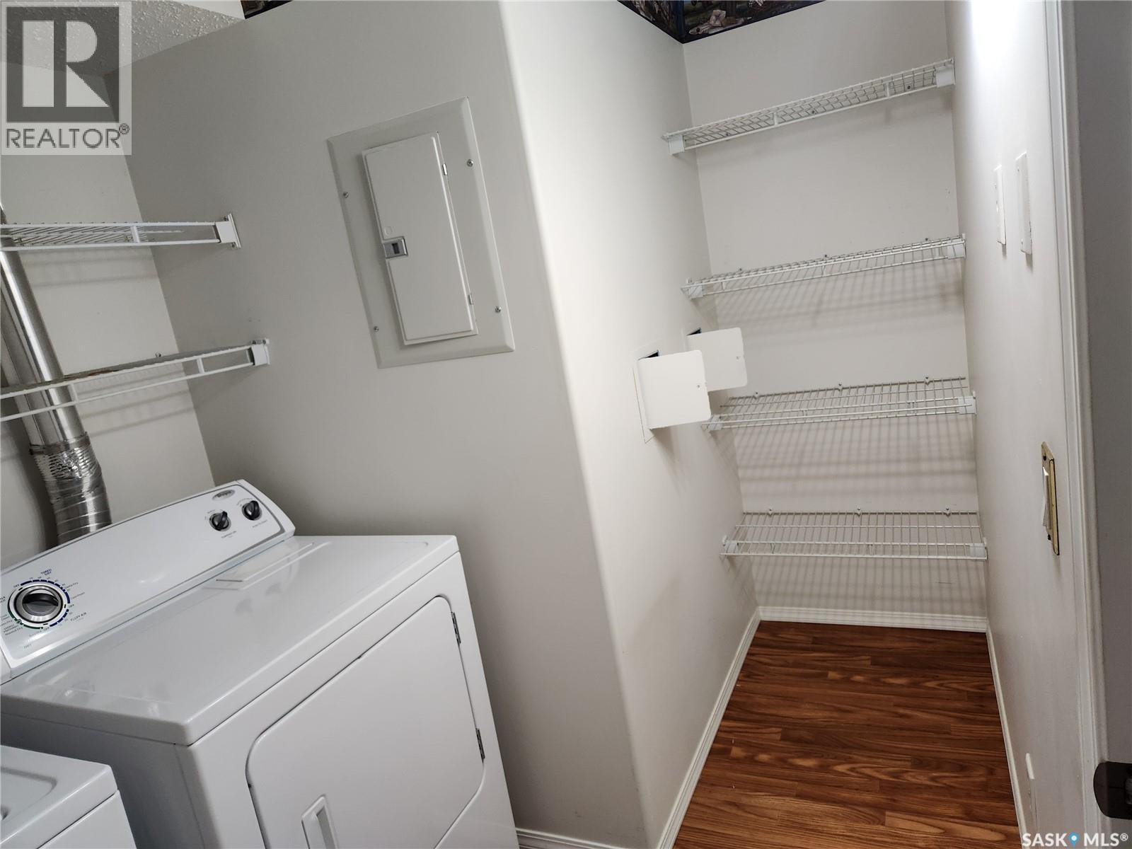 104 729 101st Avenue, Tisdale, Saskatchewan  S0E 1T0 - Photo 7 - SK028825