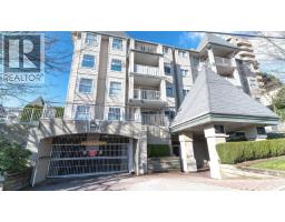 303 1035 AUCKLAND STREET, New Westminster, British Columbia