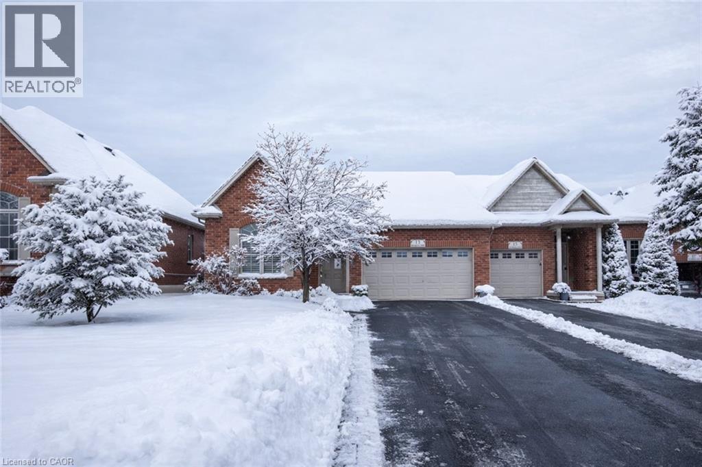 13 Iron Bridge Court, Caledonia, Ontario  N3W 0A4 - Photo 2 - 40806519