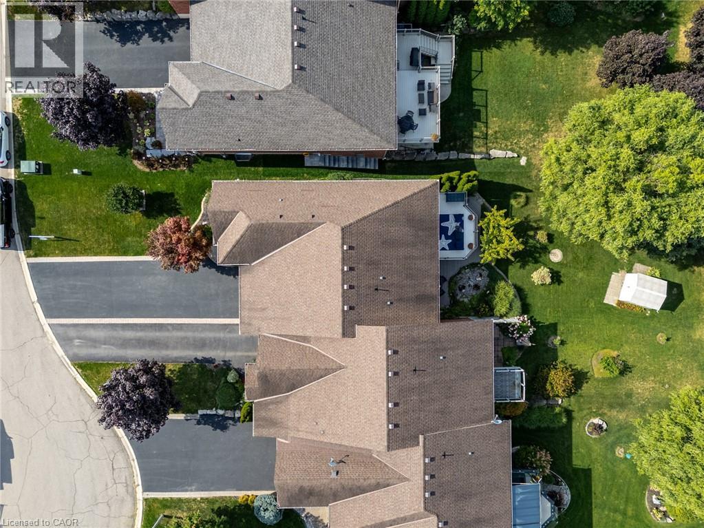 13 Iron Bridge Court, Caledonia, Ontario  N3W 0A4 - Photo 41 - 40806519