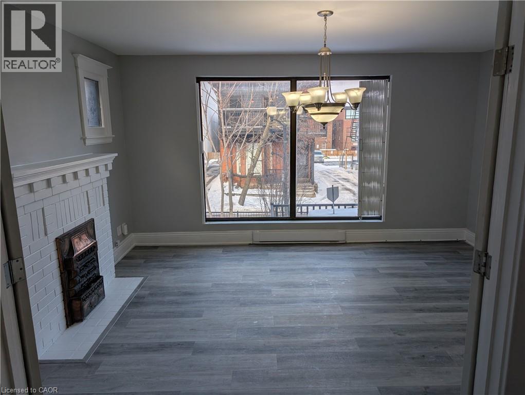 105 George Street Unit# 1 Main Floor, Hamilton, Ontario  L8P 1E3 - Photo 10 - 40806696