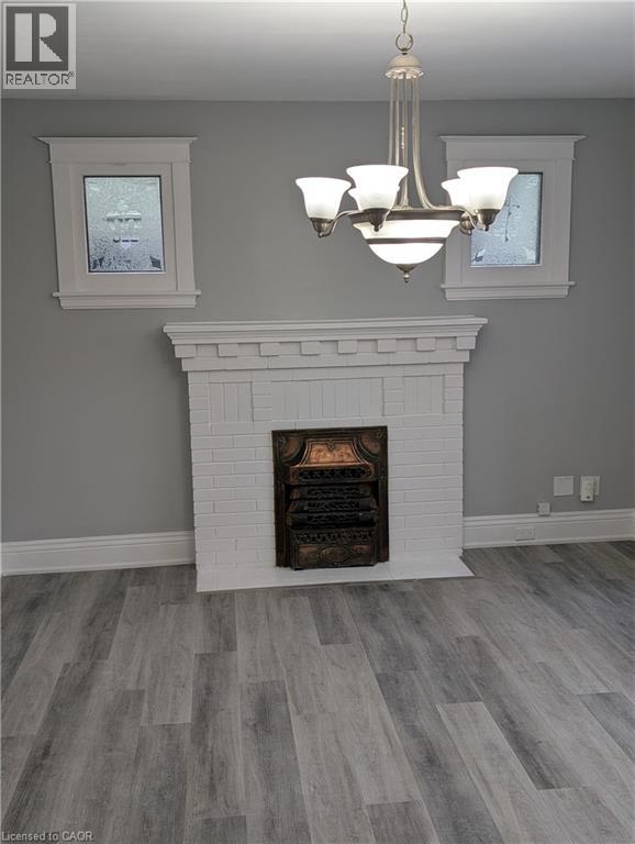 105 George Street Unit# 1 Main Floor, Hamilton, Ontario  L8P 1E3 - Photo 11 - 40806696