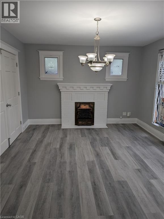 105 George Street Unit# 1 Main Floor, Hamilton, Ontario  L8P 1E3 - Photo 12 - 40806696