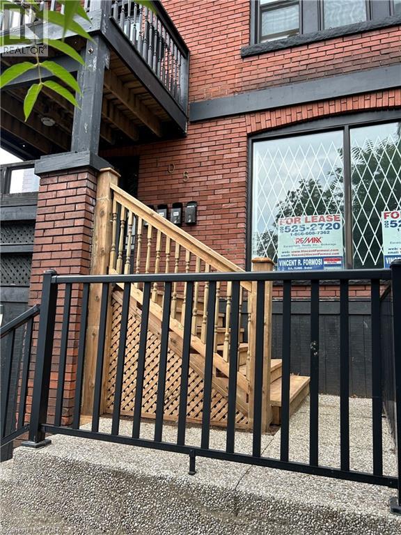 105 George Street Unit# 1 Main Floor, Hamilton, Ontario  L8P 1E3 - Photo 2 - 40806696