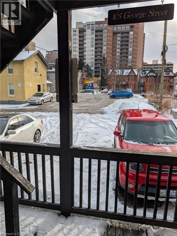 105 George Street Unit# 1 Main Floor, Hamilton, Ontario  L8P 1E3 - Photo 23 - 40806696