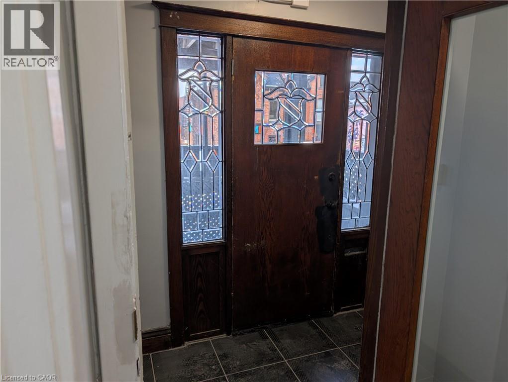 105 George Street Unit# 1 Main Floor, Hamilton, Ontario  L8P 1E3 - Photo 5 - 40806696