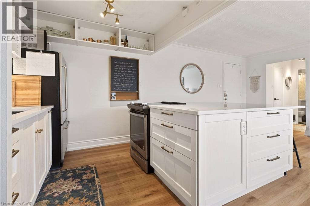 2054 Courtland Drive Unit# 405, Burlington, Ontario  L7R 1R8 - Photo 10 - 40806678