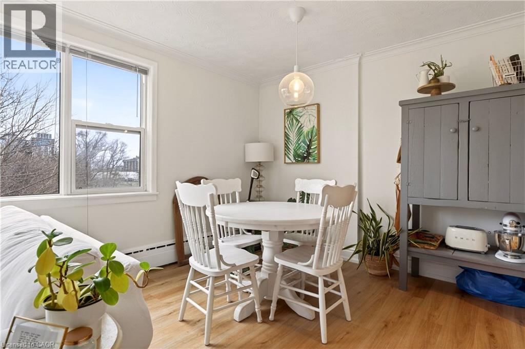 2054 Courtland Drive Unit# 405, Burlington, Ontario  L7R 1R8 - Photo 8 - 40806678