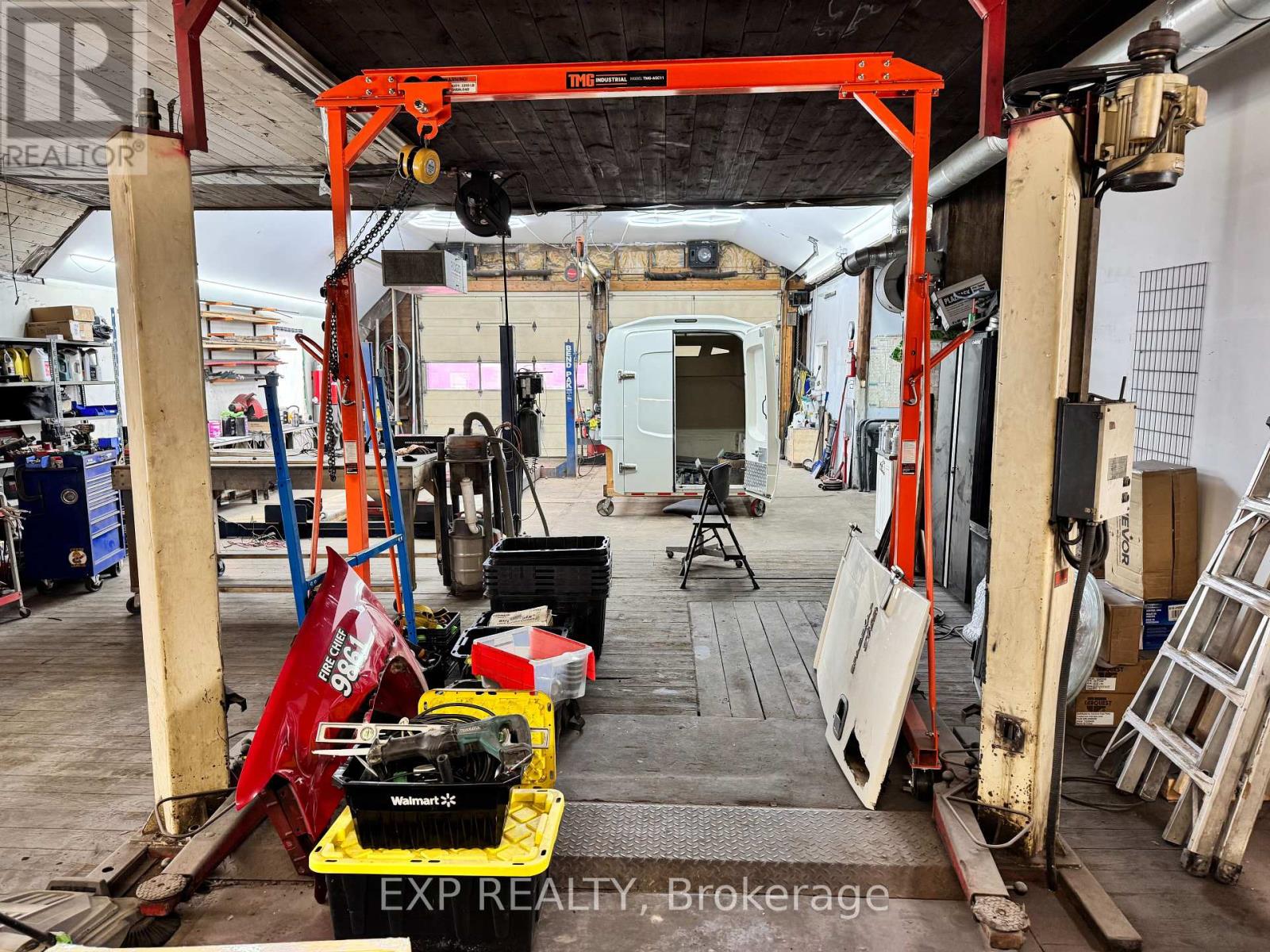 5958 Palmer Road, Brudenell, Ontario  K0J 2E0 - Photo 13 - X12807848