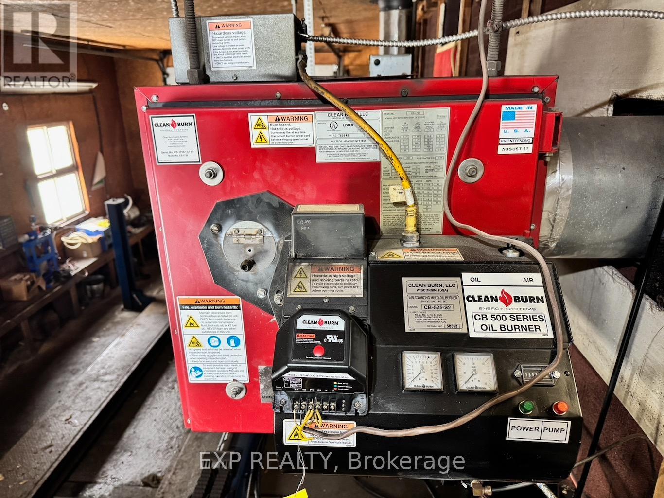 5958 Palmer Road, Brudenell, Ontario  K0J 2E0 - Photo 17 - X12807848