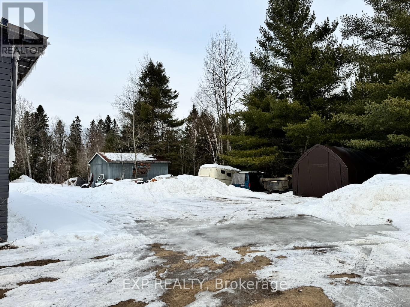 5958 Palmer Road, Brudenell, Ontario  K0J 2E0 - Photo 6 - X12807848